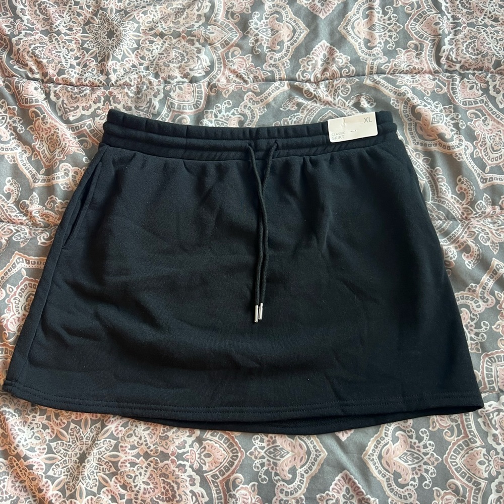 classic skirt